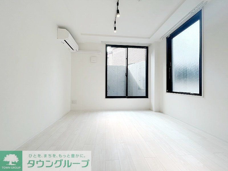 居室・リビング　部屋探しは株式会社　タウンハウジング　までお気軽にお問合せ…