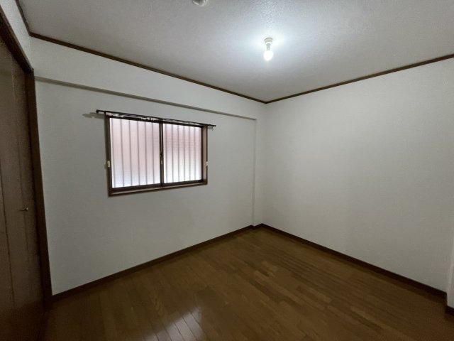 居室・リビング　洋室です