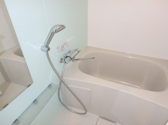 バス・シャワールーム　☆浴室☆