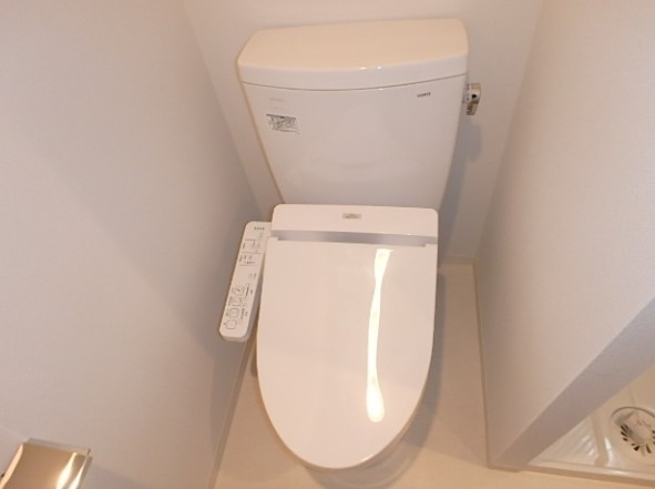 トイレ　☆トイレ☆