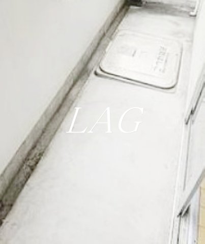 バルコニー　バルコニーです。