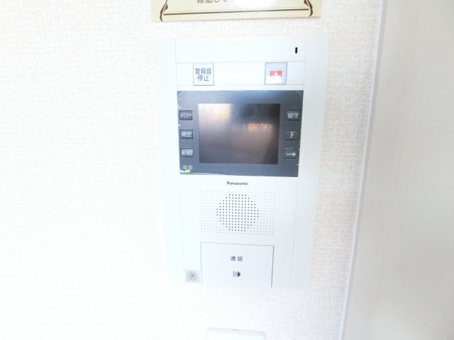 セキュリティ　詳細は、RISUMO江坂本店→06-6155-7137まで♪