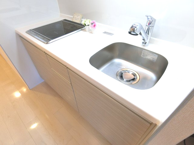 キッチン　詳細は、RISUMO江坂本店→06-6155-7137まで♪