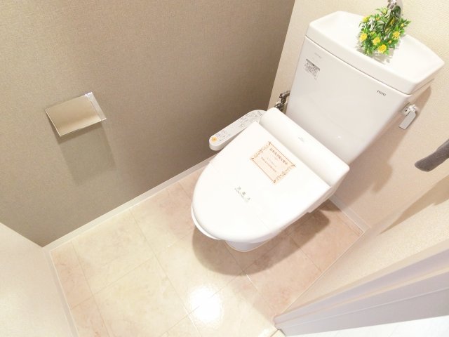 トイレ　詳細は、RISUMO江坂本店→06-6155-7137まで♪