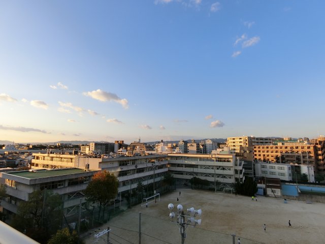 眺望　詳細は、RISUMO江坂本店→06-6155-7137まで♪