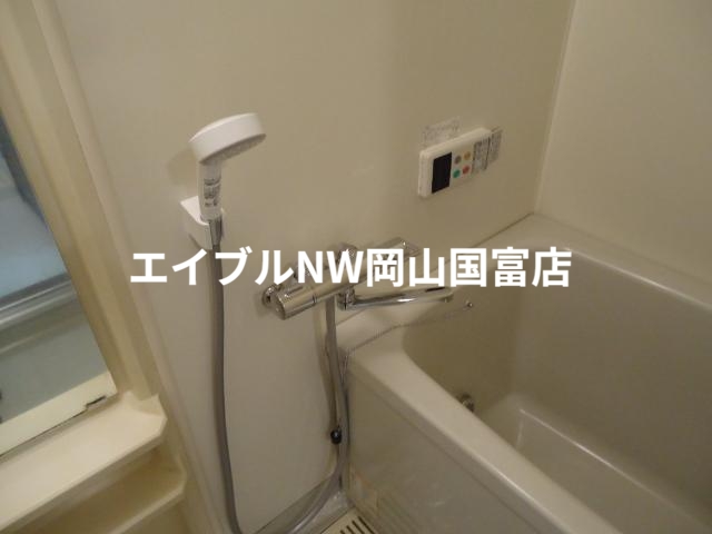 バス・シャワールーム　ユニットバス