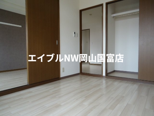 その他部屋・スペース　洋室Ｂ