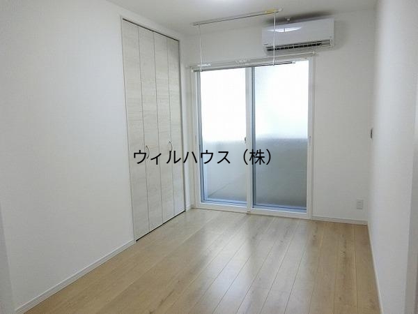 その他部屋・スペース　洋室！