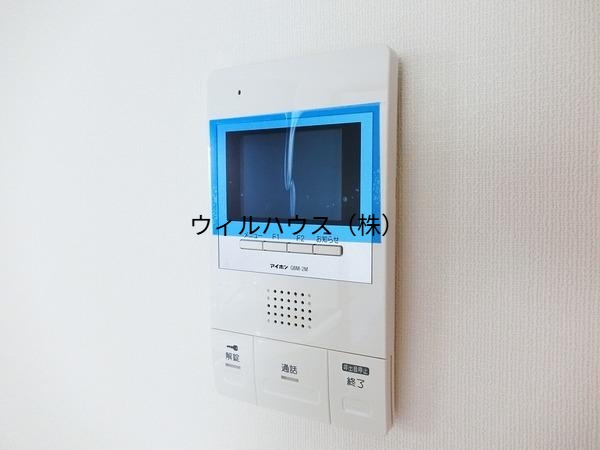 セキュリティ　同施工会社イメージ！