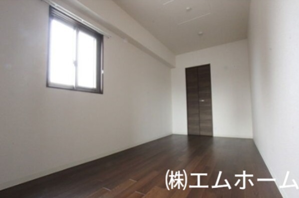 その他部屋・スペース　洋室6帖　ウォークインクローゼット（収納充実しています。）