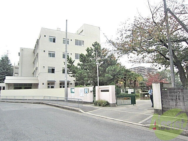 小学校　寺内小学校（小学校）まで669m