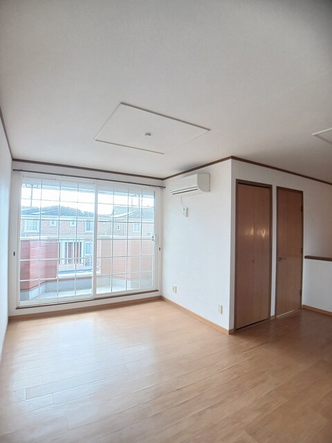 居室・リビング　居室・リビング