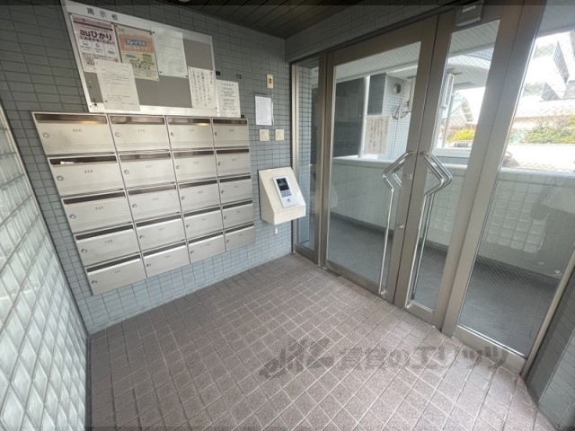 ロビー　ロビー