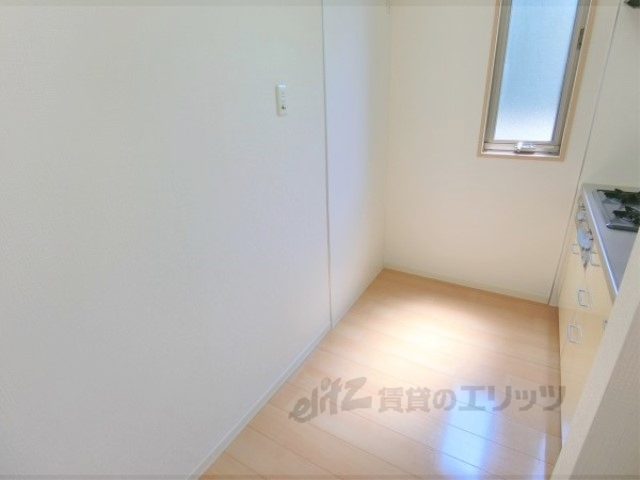 その他部屋・スペース　冷蔵庫置場