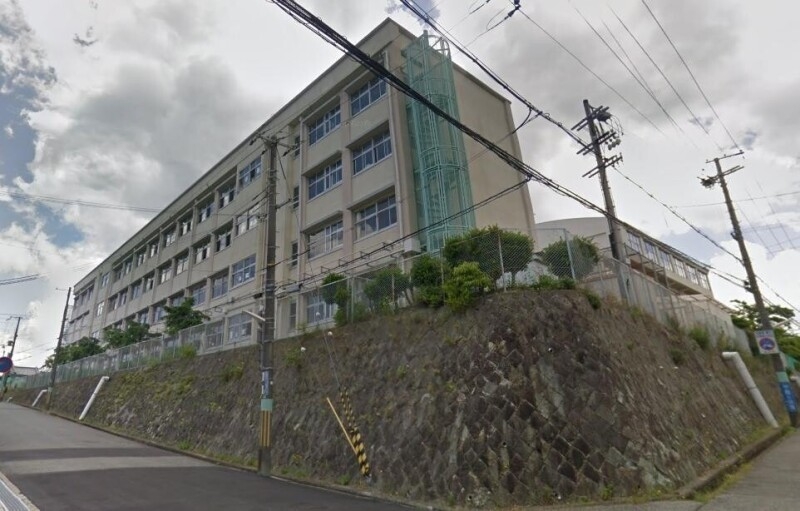 小学校　桜の宮小学校（小学校）まで916m