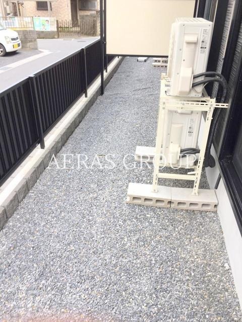 その他　テラス