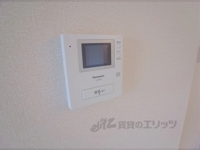 セキュリティ　ドアフォン（ＴＶ含）