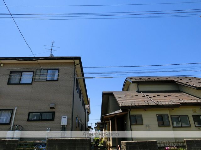 眺望　眺望