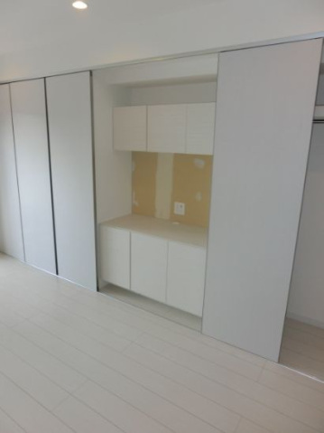 その他部屋・スペース　寝室