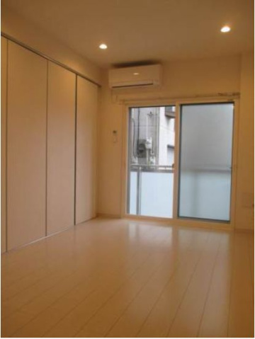 居室・リビング　居室