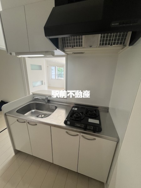 キッチン　※同マンション別部屋