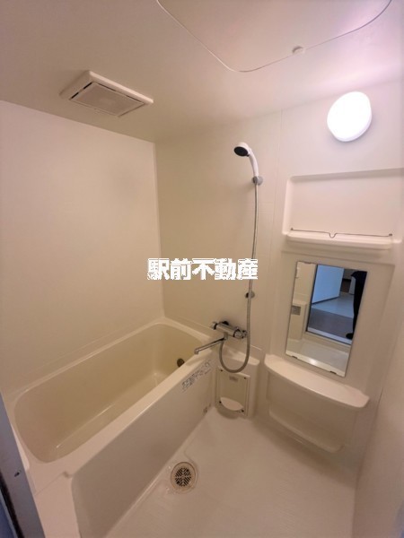 バス・シャワールーム　※同マンション別部屋