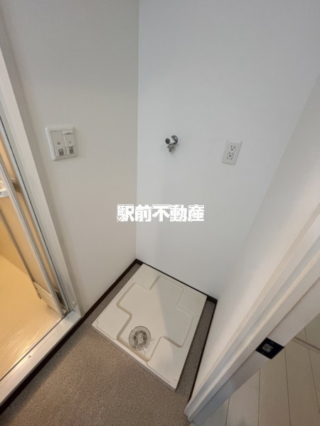 その他設備　※同マンション別部屋