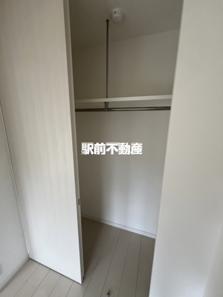収納　※同マンション別部屋