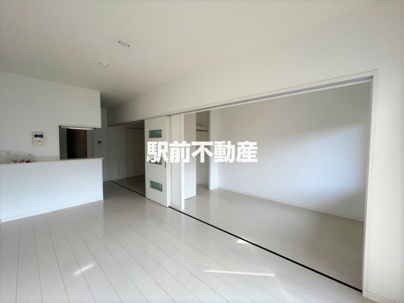 居室・リビング　※同マンション別部屋