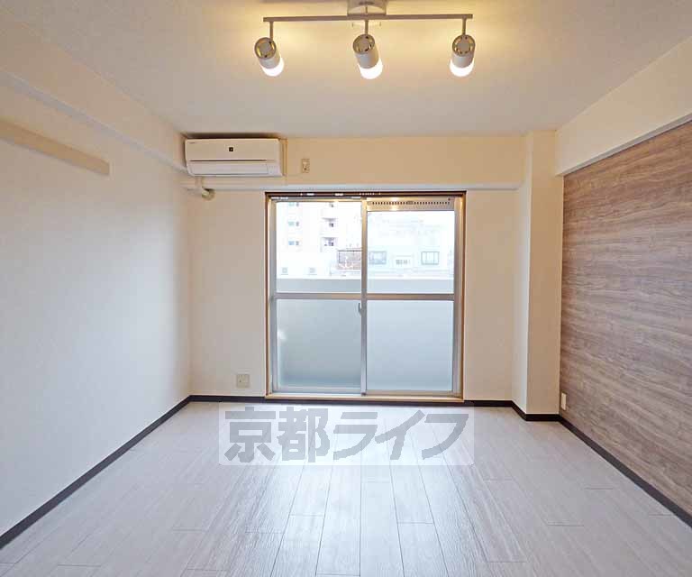 その他部屋・スペース　室内別角度です。