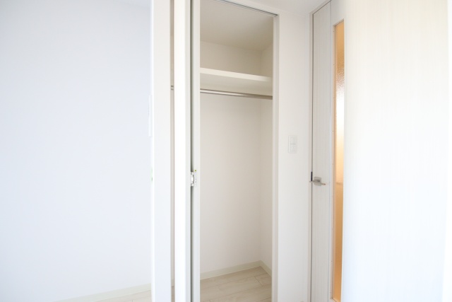 収納　別室の参考写真です。※現況優先