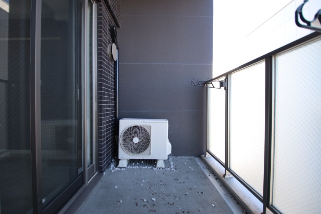 バルコニー　別室の参考写真です。※現況優先