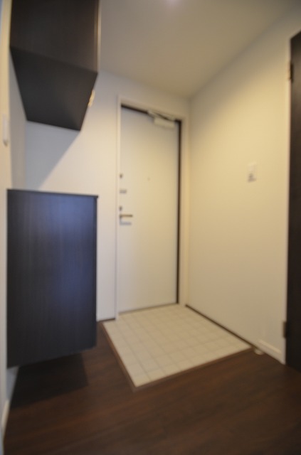 玄関　別号室の写真