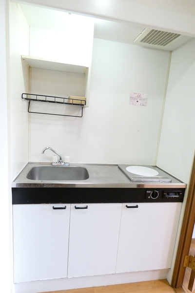 キッチン　同タイプ