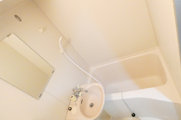 バス・シャワールーム　同タイプ