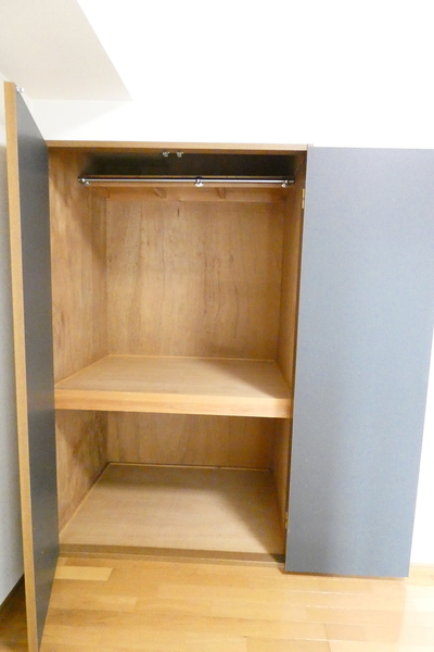 収納　同タイプ