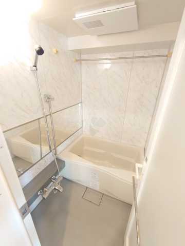 バス・シャワールーム　カスタリア北上野