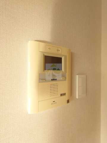 セキュリティ　カスタリア北上野