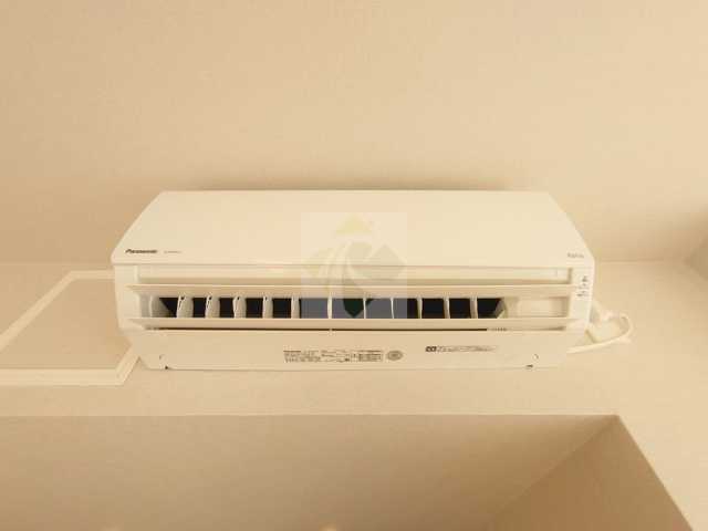 その他設備　カスタリア北上野