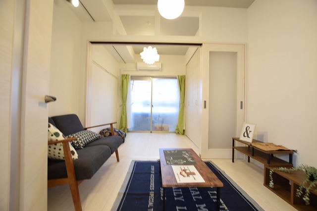 居室・リビング