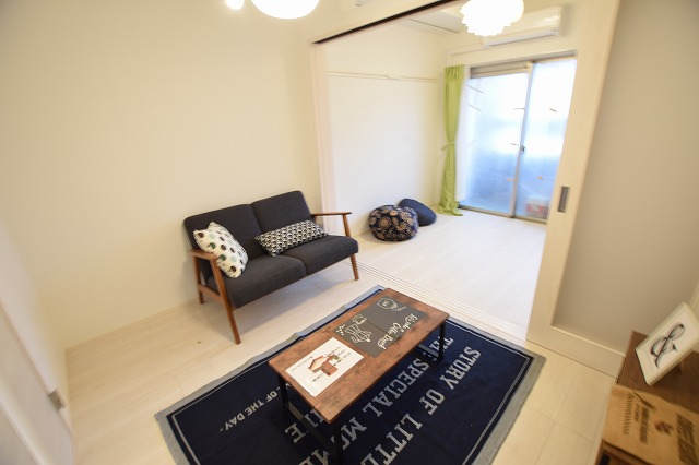 居室・リビング