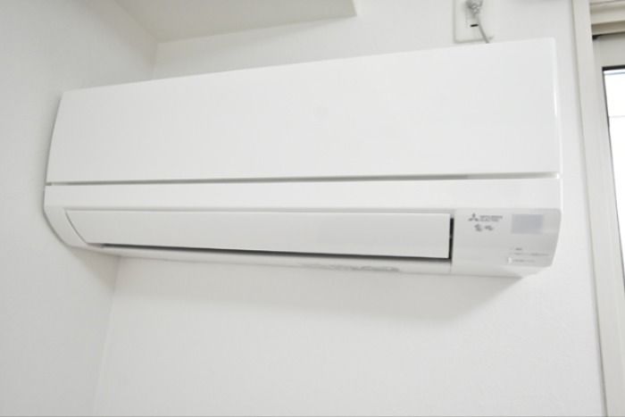 その他設備　※同じ間取りの別部屋の写真となります