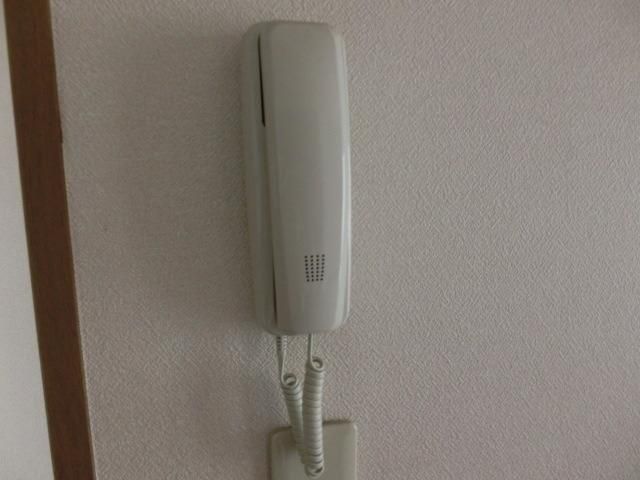 その他設備　※別号室参考写真です