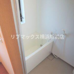 バス・シャワールーム　同タイプ別住戸