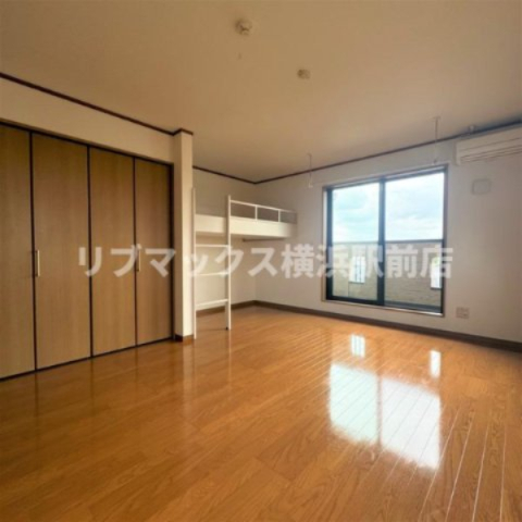 居室・リビング　同タイプ別住戸