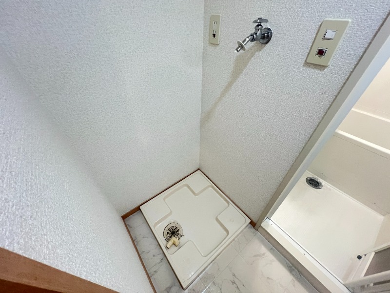 その他設備　１４１１号室写真