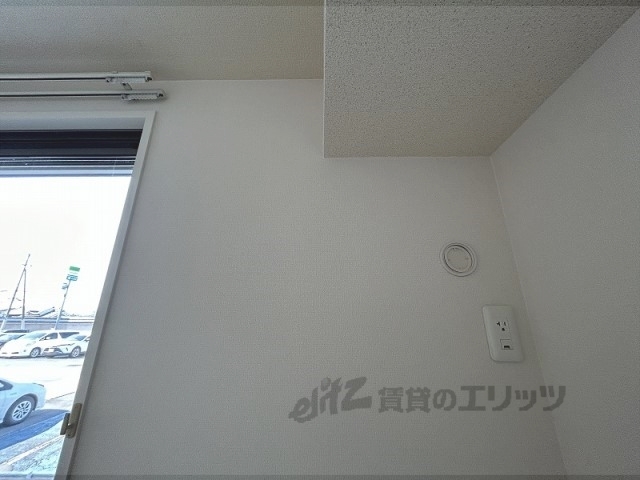 その他設備　設置可能