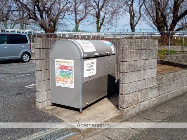 その他共有部分　その他共有部分