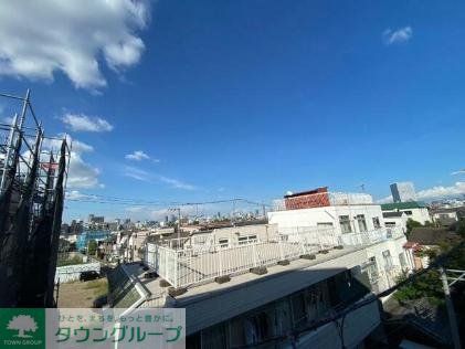 眺望　お部屋探しは株式会社　タウンハウジング　までお気軽にお問合…