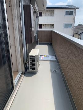 バルコニー　ベランダ